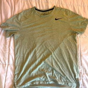 Nike Dri Fit shirt